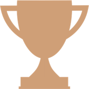 Bronze Trophy